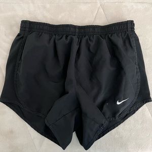 Brand: Nike, Size: XS, Color: Black and White